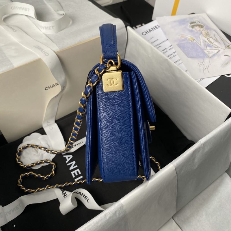 Ch**el satchel bags